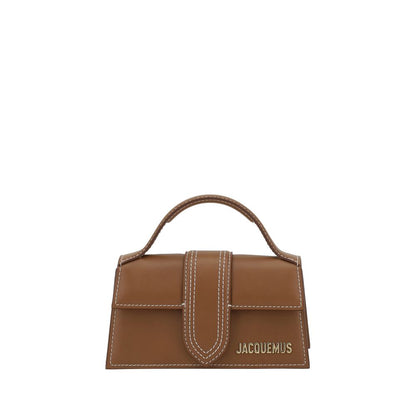 Jacquemus Jacquemus Le Bambino Handbag/one size/Brown