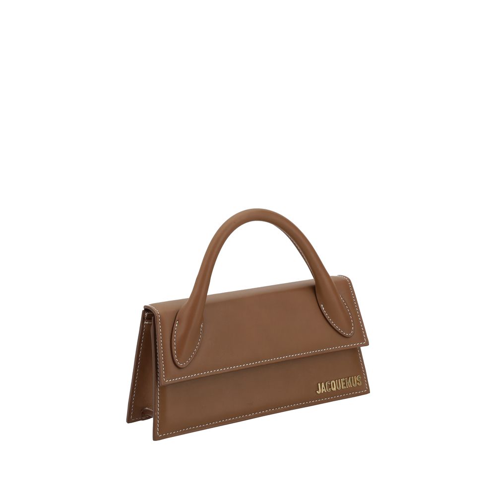 Jacquemus Jacquemus Le Chiquito Long Handbag/one size/Brown