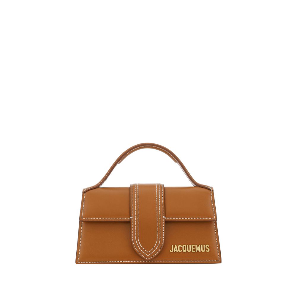 Jacquemus Jacquemus Le Bambino Handbag/one size/Brown