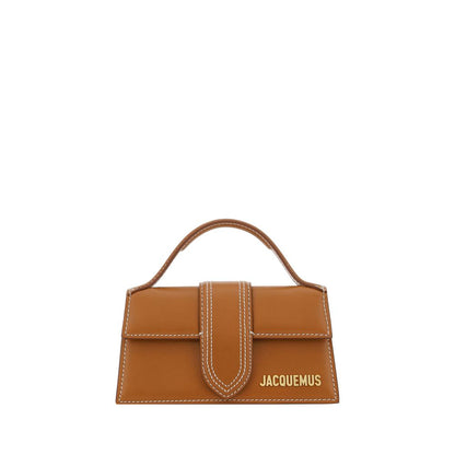 Jacquemus Jacquemus Le Bambino Handbag/one size/Brown