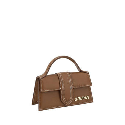 Jacquemus Jacquemus Le Bambino Handbag/one size/Brown