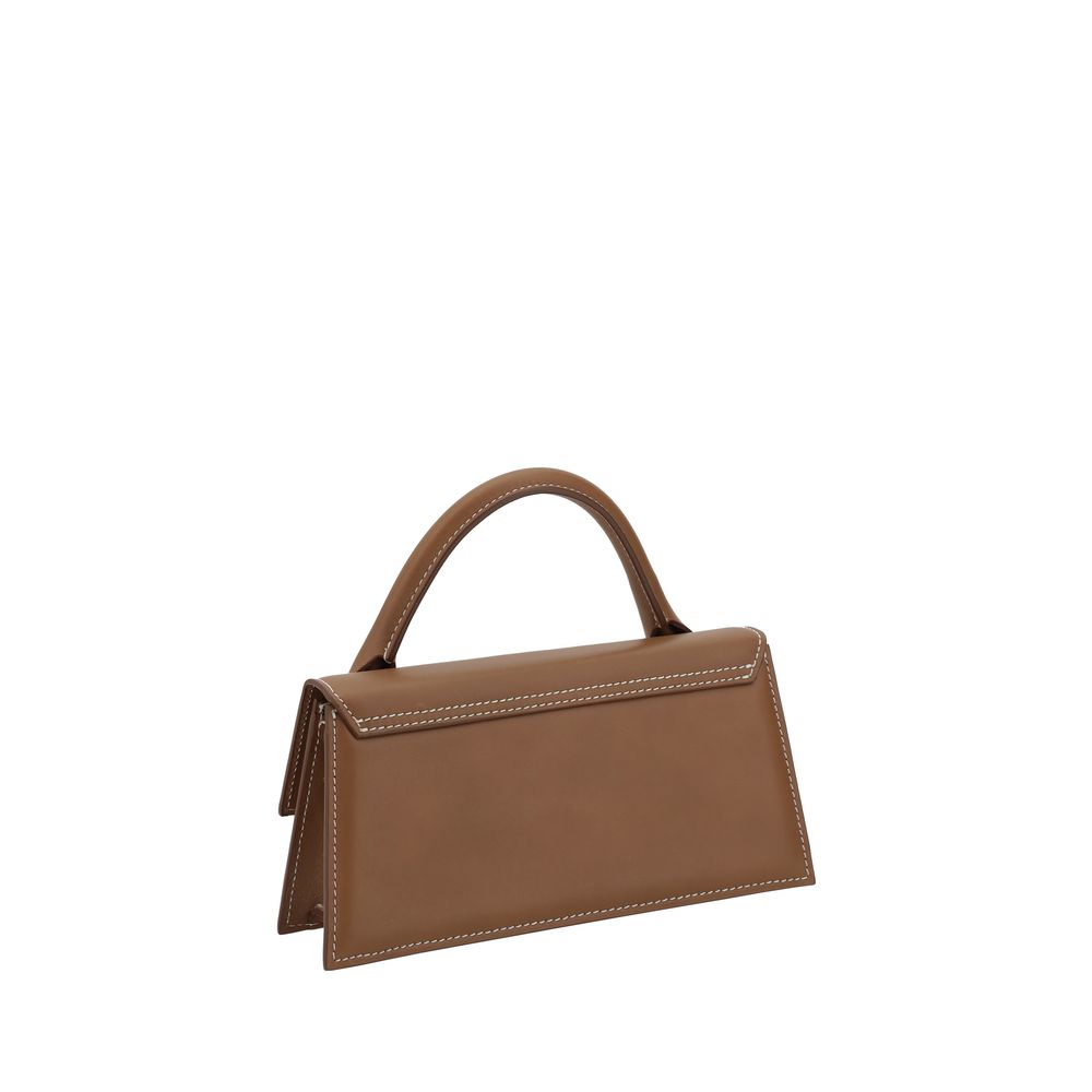 Jacquemus Jacquemus Le Chiquito Long Handbag/one size/Brown