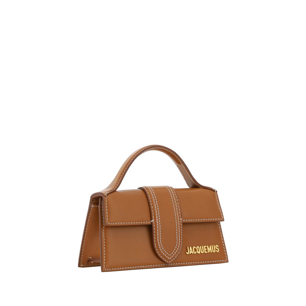 Jacquemus Jacquemus Le Bambino Handbag/one size/Brown