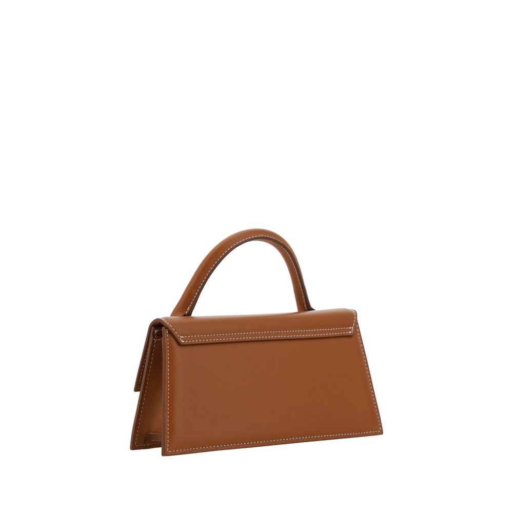 Jacquemus Jacquemus Le Chiquito Long Handbag/one size/Brown