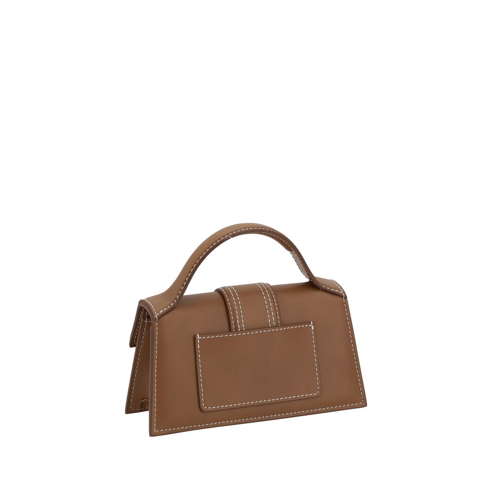 Jacquemus Jacquemus Le Bambino Handbag/one size/Brown