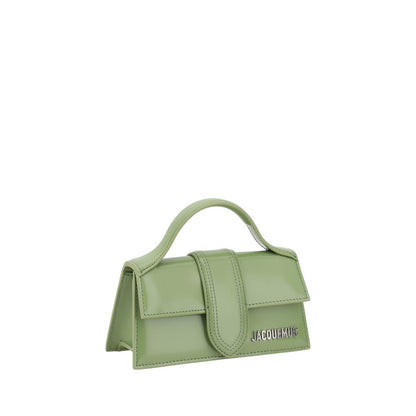 Jacquemus Jacquemus Le Bambino Handbag/one size/Green