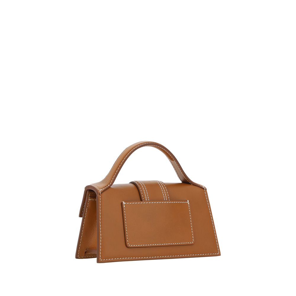 Jacquemus Jacquemus Le Bambino Handbag/one size/Brown