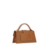 Jacquemus Jacquemus Le Bambino Handbag/one size/Brown