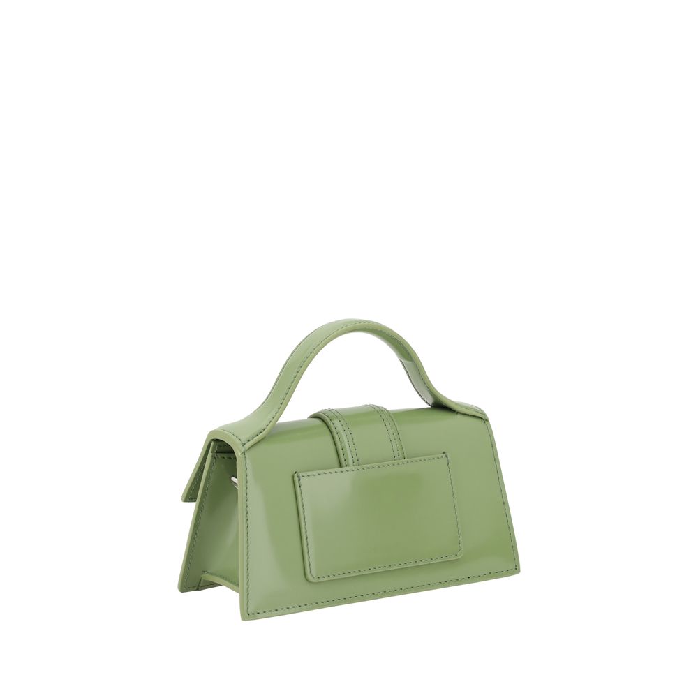 Jacquemus Jacquemus Le Bambino Handbag/one size/Green