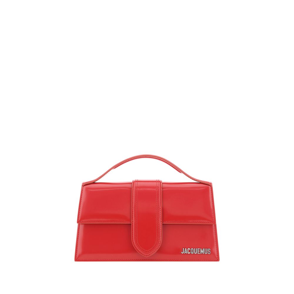 Jacquemus Jacquemus Le Grand Bambino Handbag/one size/Red