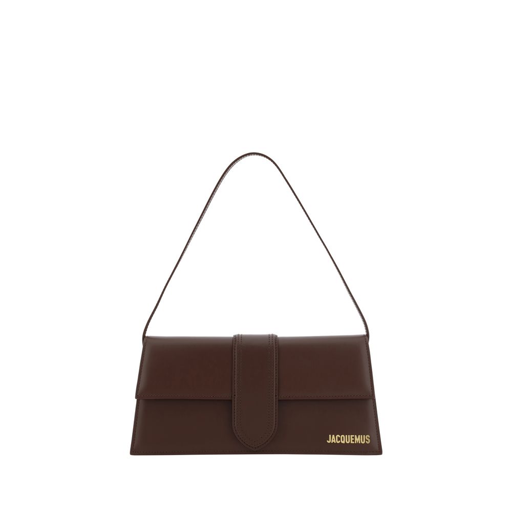 Jacquemus Jacquemus Le Bambino Long Shoulder Bag/one size/Brown