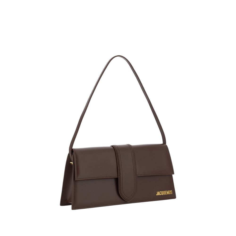 Jacquemus Jacquemus Le Bambino Long Shoulder Bag/one size/Brown