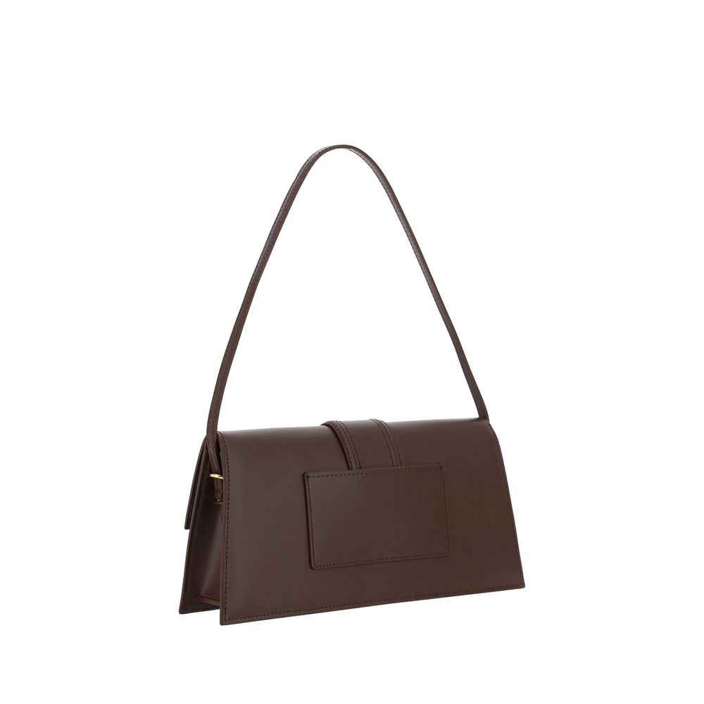 Jacquemus Jacquemus Le Bambino Long Shoulder Bag/one size/Brown