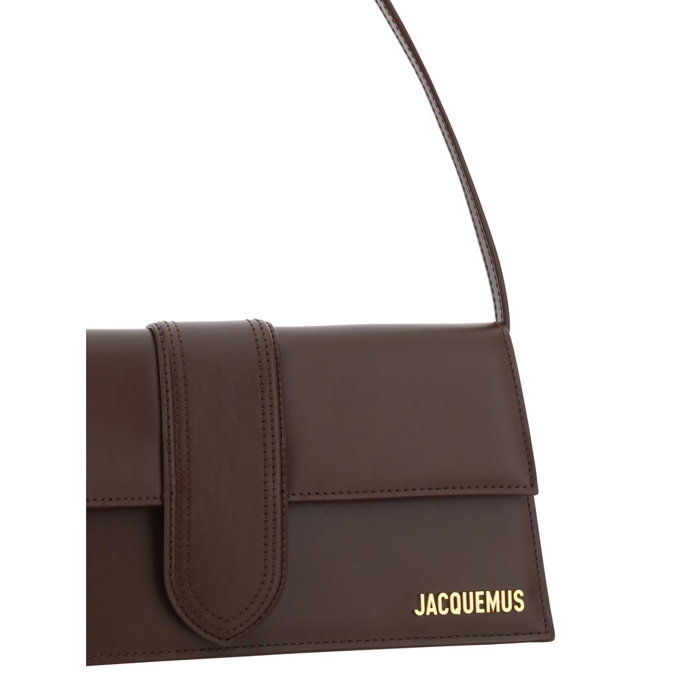 Jacquemus Jacquemus Le Bambino Long Shoulder Bag/one size/Brown