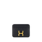 Chloé Chloé Marcie Card Holder/one size/Black