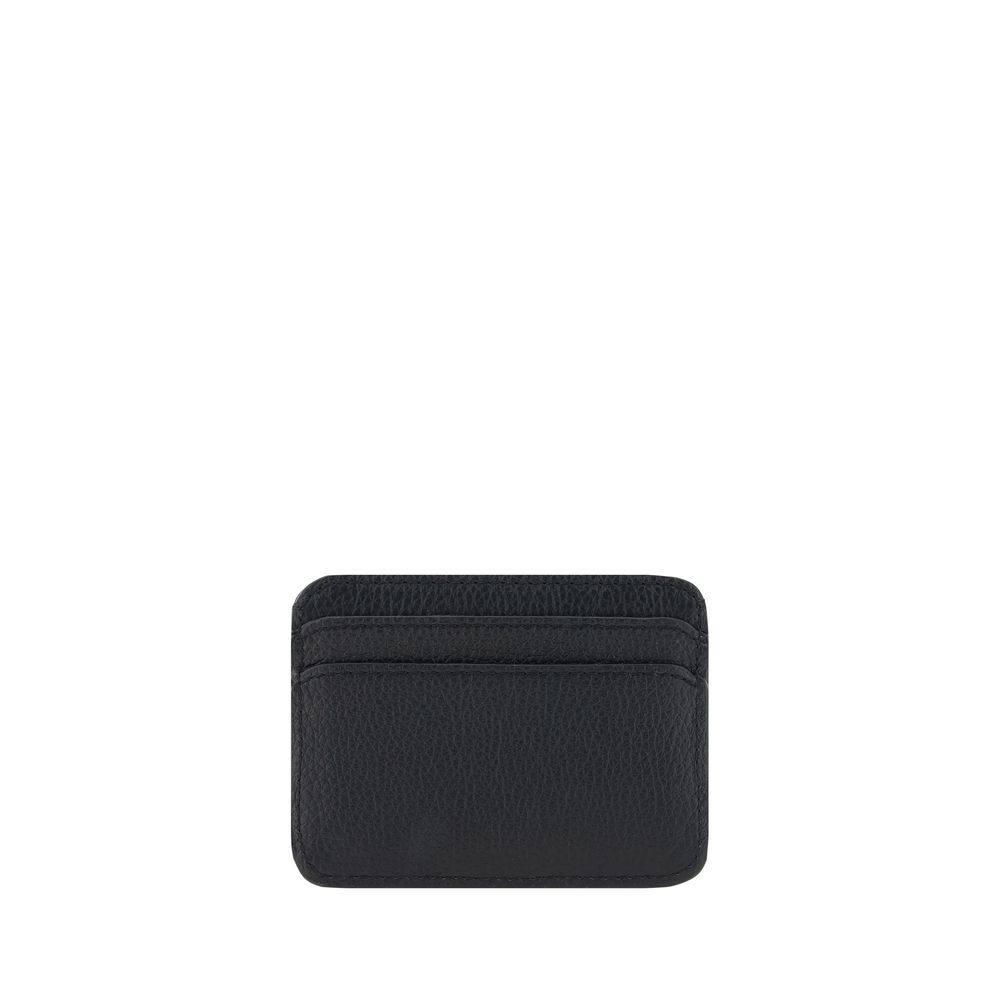 Chloé Chloé Marcie Card Holder/one size/Black