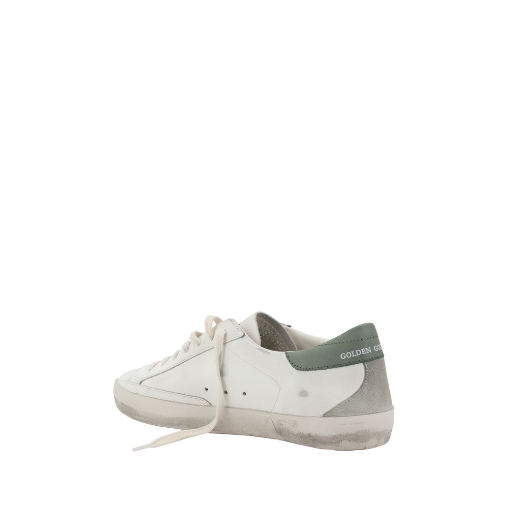 Golden Goose Golden Goose Ball Star Sneakers/EU44/US11/Multicolor