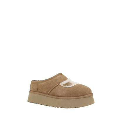 UGG UGG W Bea Mary Jane/EU40/US10/Beige