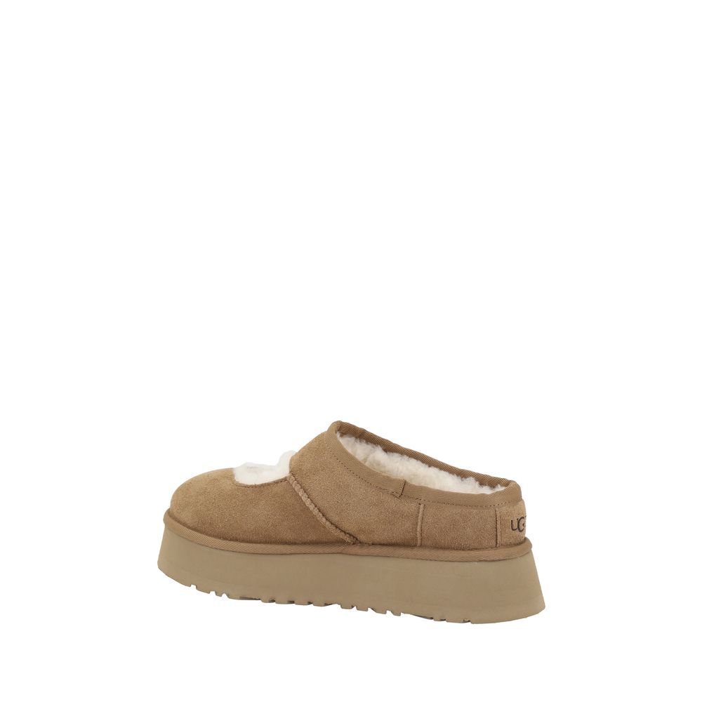 UGG UGG W Bea Mary Jane/EU40/US10/Beige