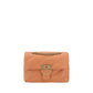 PINKO PINKO Love Classic Shoulder Bag/one size/Orange