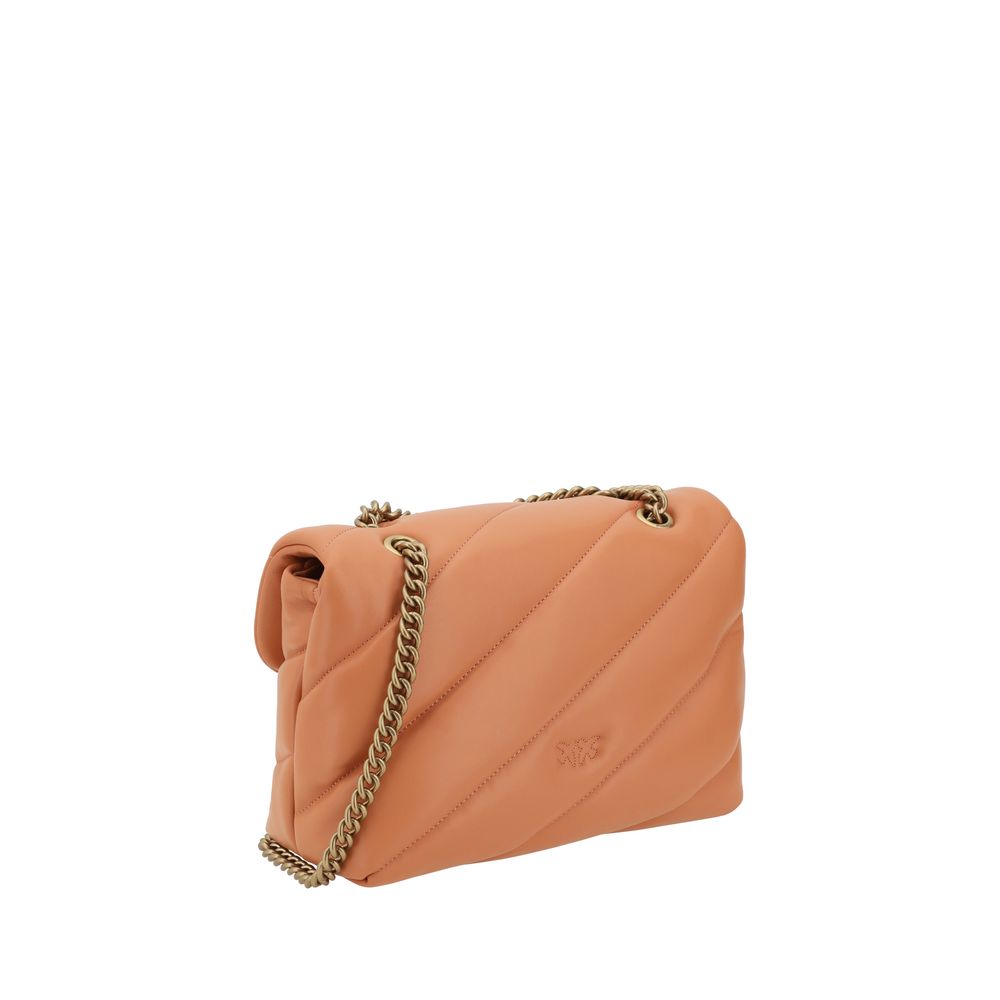 PINKO PINKO Love Classic Shoulder Bag/one size/Orange