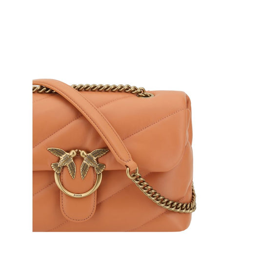 PINKO PINKO Love Classic Shoulder Bag/one size/Orange