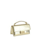 Golden Goose Golden Goose Venezia Small Shoulder Bag/one size/Gold