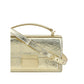 Golden Goose Golden Goose Venezia Small Shoulder Bag/one size/Gold