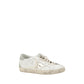 Golden Goose Golden Goose Super Star Sneakers/EU39/US9/White