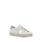 Golden Goose Golden Goose Hi Star Sneakers/EU38/US8/White