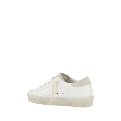 Golden Goose Golden Goose Hi Star Sneakers/EU39/US9/Beige