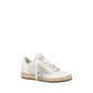 Golden Goose Golden Goose Ball Star Sneakers/EU38/US8/Silver