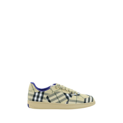 Burberry Burberry Trainer Sneakers/EU43/US10/Multicolor