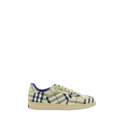 Burberry Burberry Trainer Sneakers/EU43/US10/Multicolor