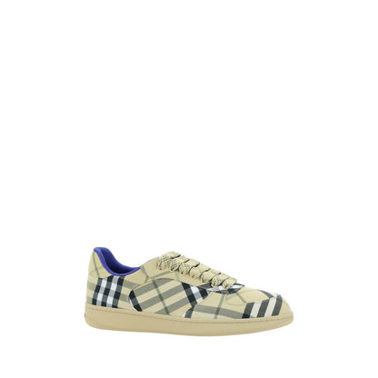 Burberry Burberry Trainer Sneakers/EU43/US10/Multicolor