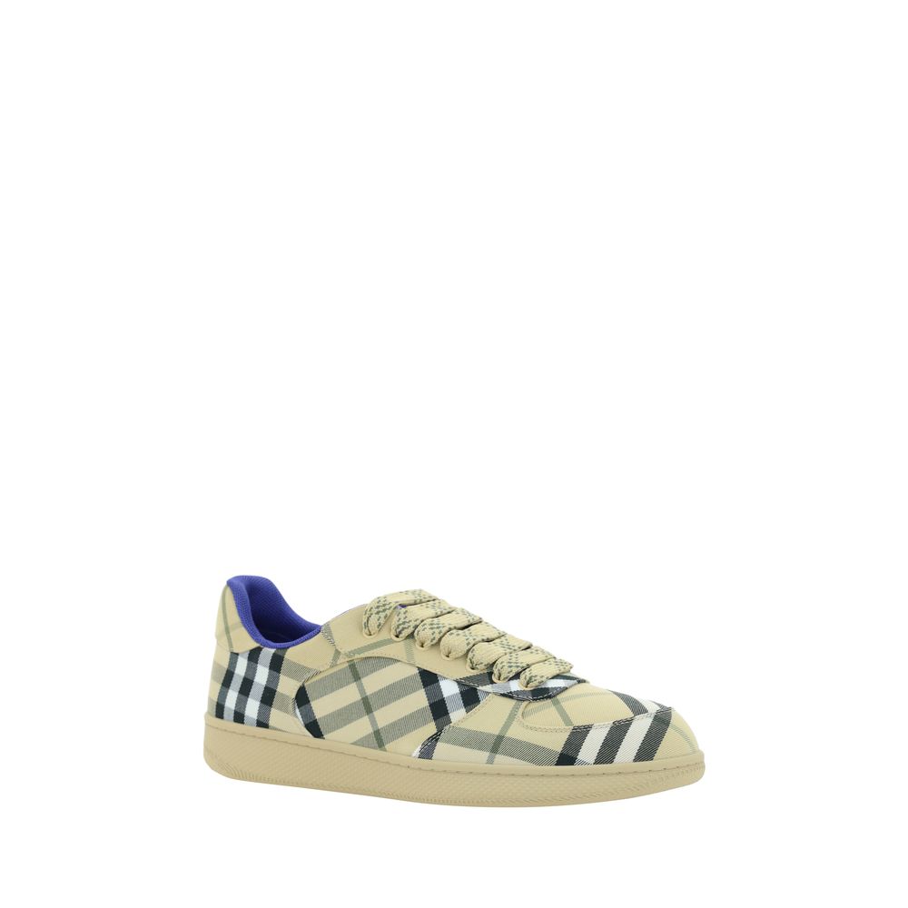 Burberry Burberry Trainer Sneakers/EU43/US10/Multicolor