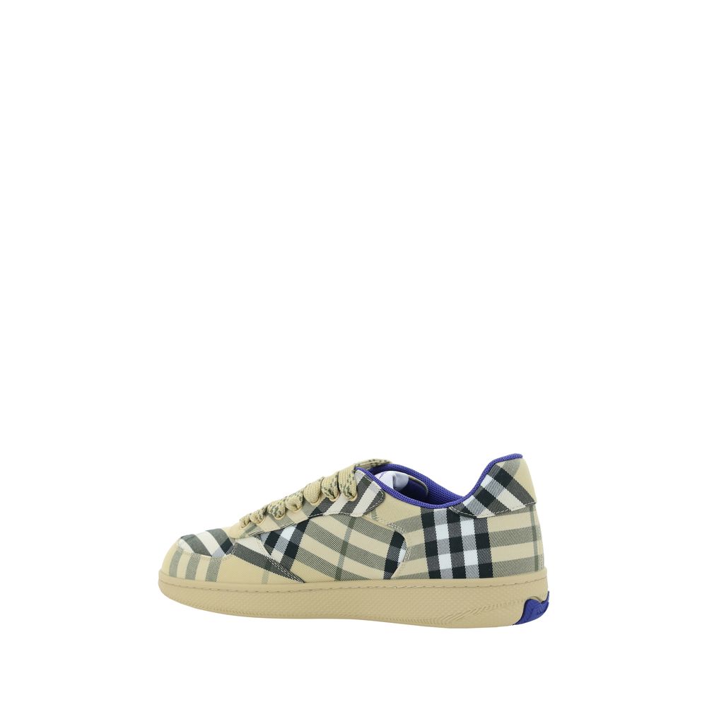 Burberry Burberry Trainer Sneakers/EU43/US10/Multicolor