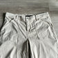 J Brand Side Zip Cuff Arkin Joggers - /Beige - 29