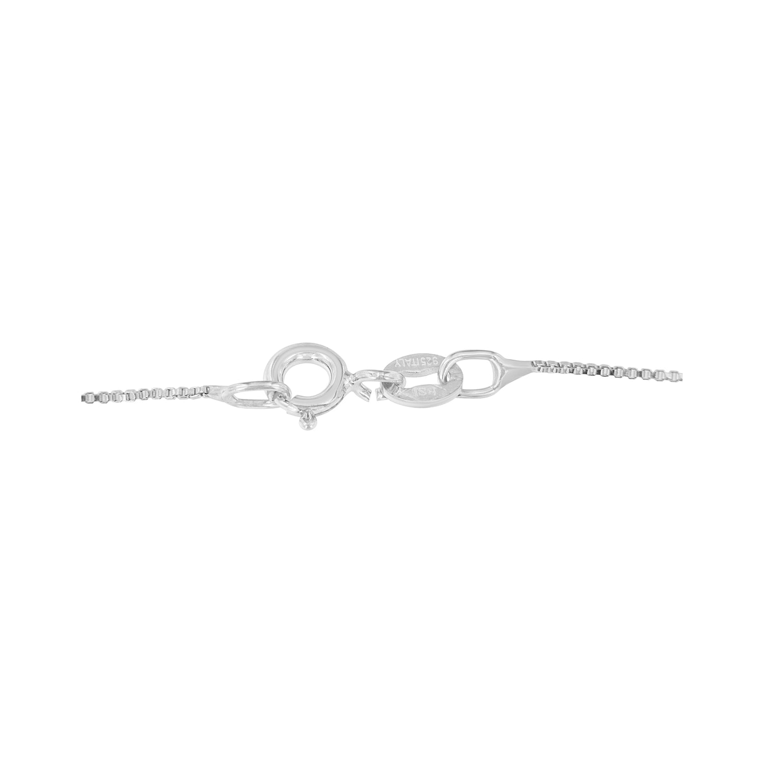 Haus of Brilliance .925 Sterling Silver 1/10 cttw Diamond Heart Pendant Necklace (I-J, I3)