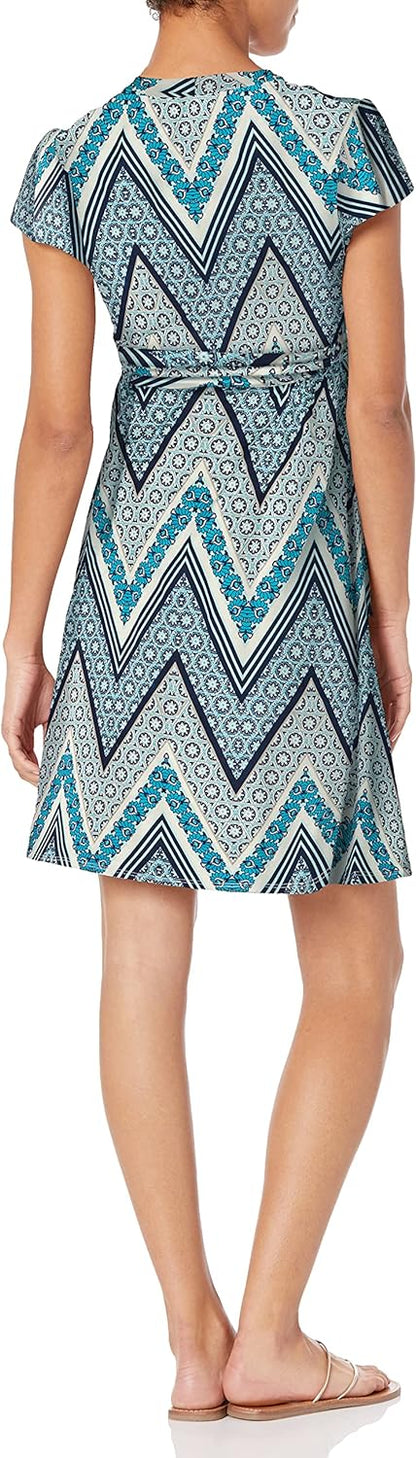 Everly Grey Kathy Maternity Nursing Dress