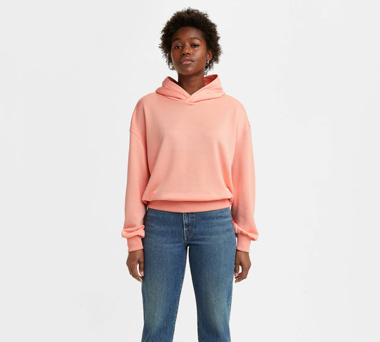 Levi's Made & Crafted® SHELL HOODIE Size - XL