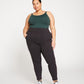 Universal Standard Cooper Motion Jogger - Black - L