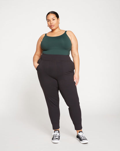Universal Standard Cooper Motion Jogger - Black - L
