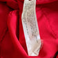 NWT Eloquii Gena Fiit Kady Pant/Red- Size 28