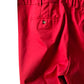 NWT Eloquii Gena Fiit Kady Pant/Red- Size 28