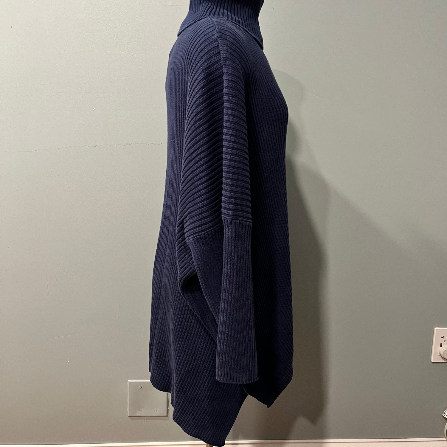 Oak Oak Massive Turtleneck Sweater
