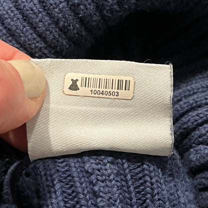 Oak Oak Massive Turtleneck Sweater