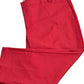 NWT Eloquii Gena Fiit Kady Pant/Red- Size 28