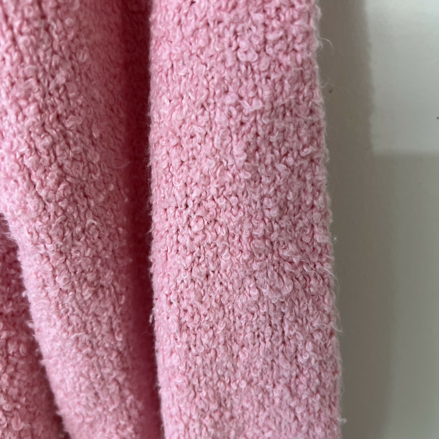 Lily PulitzerPink Barrymore Off Shoulder Sweater