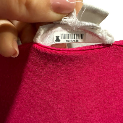 Ingrid &amp; Isabel Maternity Tank Dress - /Pink - SM